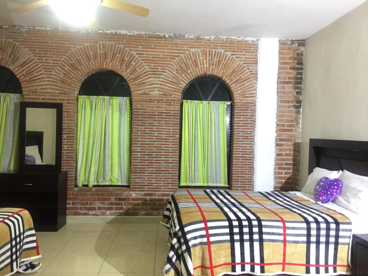 Hotel Coatlicue San Juan Teotihuacán Exterior foto